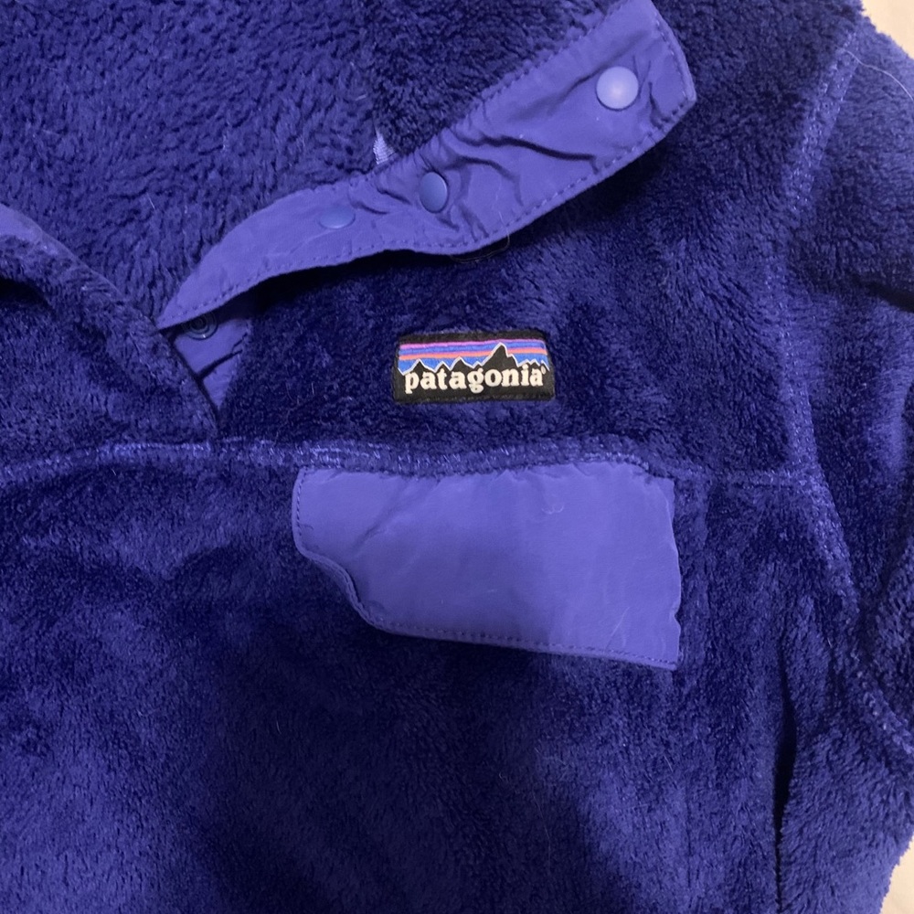Patagonia jacket - Picture 2 of 3